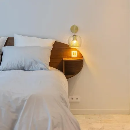 Appartement Magnificent - Sea View - - Luxury *