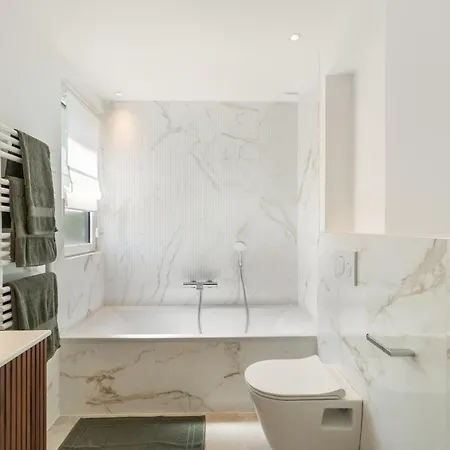 Magnificent - Sea View - - Luxury Appartement Cannes