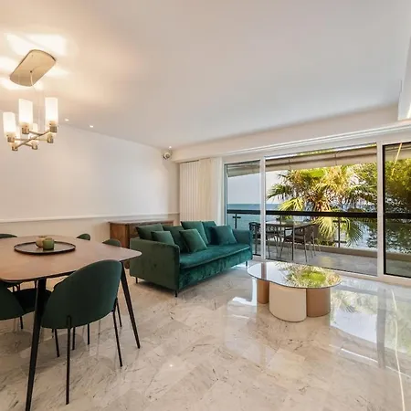 Magnificent - Sea View - - Luxury