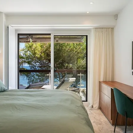 Magnificent - Sea View - - Luxury *