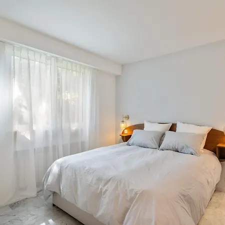 Appartement Magnificent - Sea View - - Luxury *