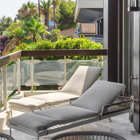 Appartement Magnificent - Sea View - - Luxury Cannes