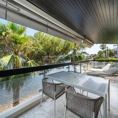 Magnificent - Sea View - - Luxury