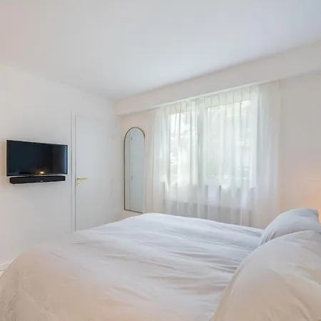 Appartement Magnificent - Sea View - - Luxury