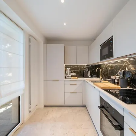 Magnificent - Sea View - - Luxury Appartement Cannes