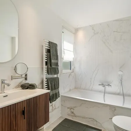 Appartement Magnificent - Sea View - - Luxury Cannes
