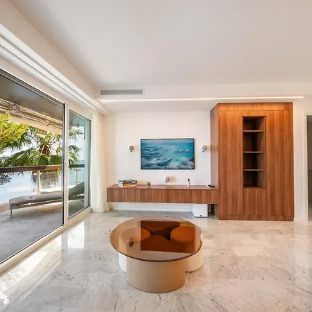 Magnificent - Sea View - - Luxury * Cannes