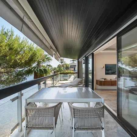 Magnificent - Sea View - - Luxury