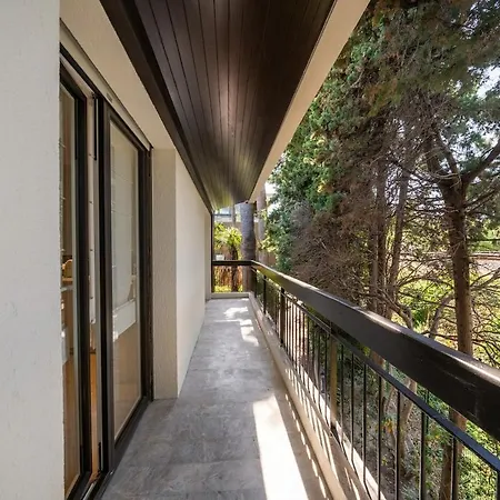 Magnificent - Sea View - - Luxury Appartement